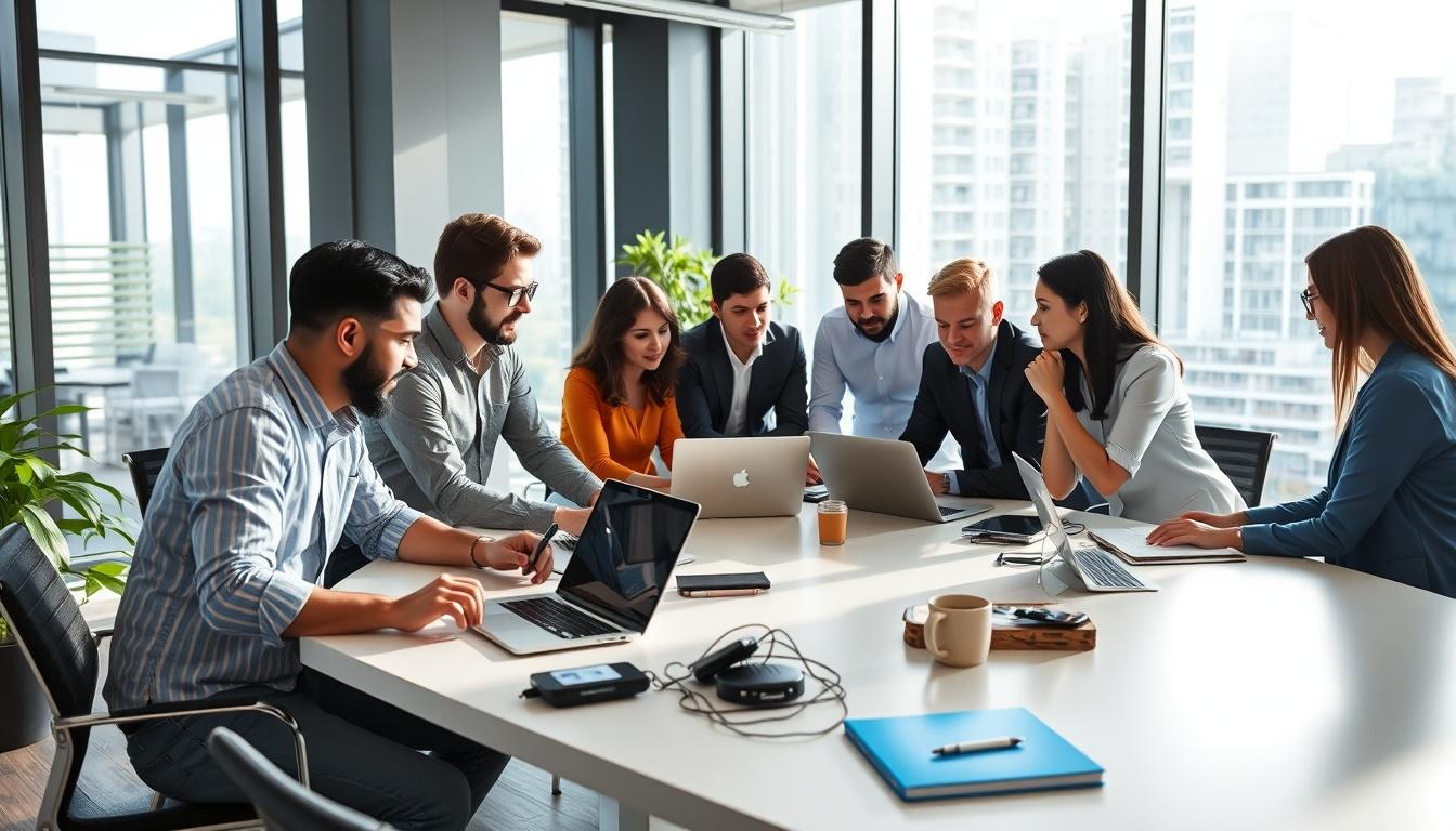 Why Choose Custom Biz Software?