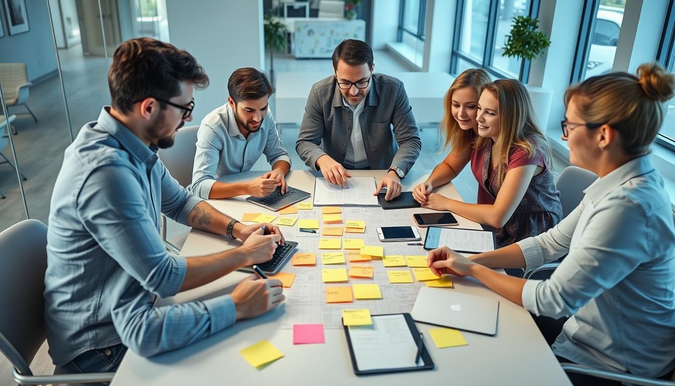 Enhance Customer Relations